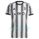 Maglia Juventus Chiellini 3 Uomo Primo 2022-23