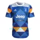 Maglia Juventus Forth Uomo Primo 2022-23