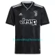 Maglia Juventus Uomo Secondo 2022-23