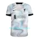 Maglia Liverpool Henderson 14 Uomo Secondo 2022-23