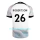 Maglia Liverpool Robertson 26 Uomo Secondo 2022-23