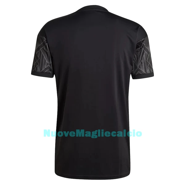 Maglia Los Angeles FC Uomo Primo 2022-23