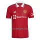 Maglia Manchester United Uomo Primo 2022-23