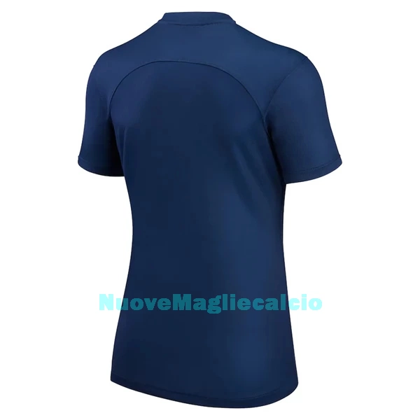 Maglia Paris Saint-Germain Donna Primo 2022-23