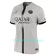 Maglia Paris Saint-Germain Donna Secondo 2022-23