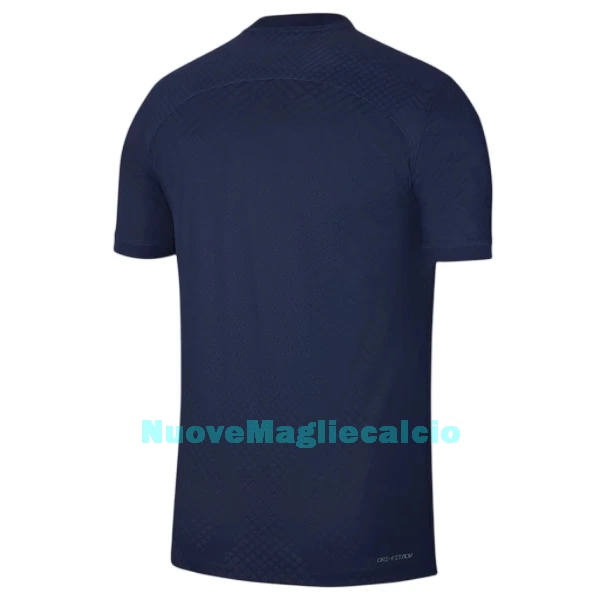 Maglia Paris Saint-Germain Uomo Primo 2022-23