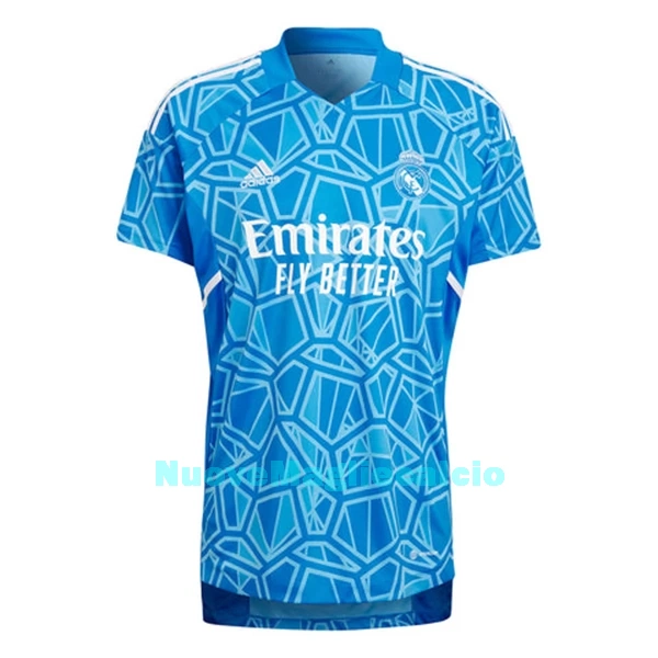 Maglia Portiere Real Madrid Uomo Primo 2022-23