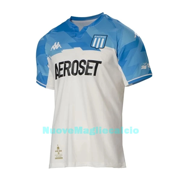 Maglia Racing Club Uomo 3rd 2022-23