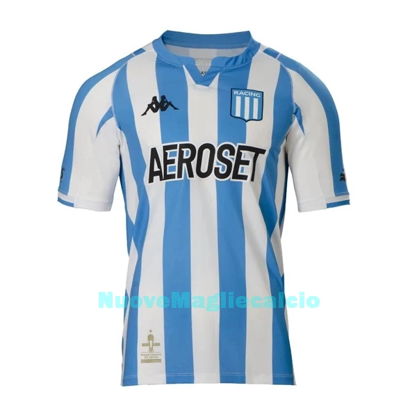 Maglia Racing Club Uomo Primo 2022-23