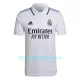 Maglia Real Madrid Uomo Primo 2022-23