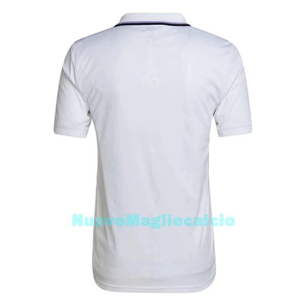 Maglia Real Madrid Uomo Primo 2022-23