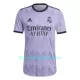 Maglia Real Madrid Uomo Secondo 2022-23