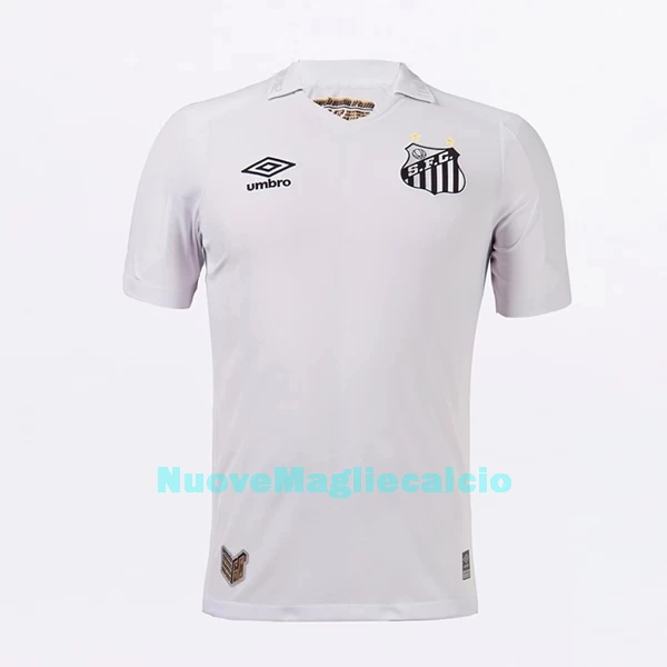 Maglia Santos FC Uomo Primo 2022-23