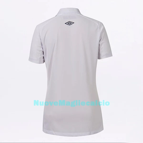 Maglia Santos FC Uomo Primo 2022-23