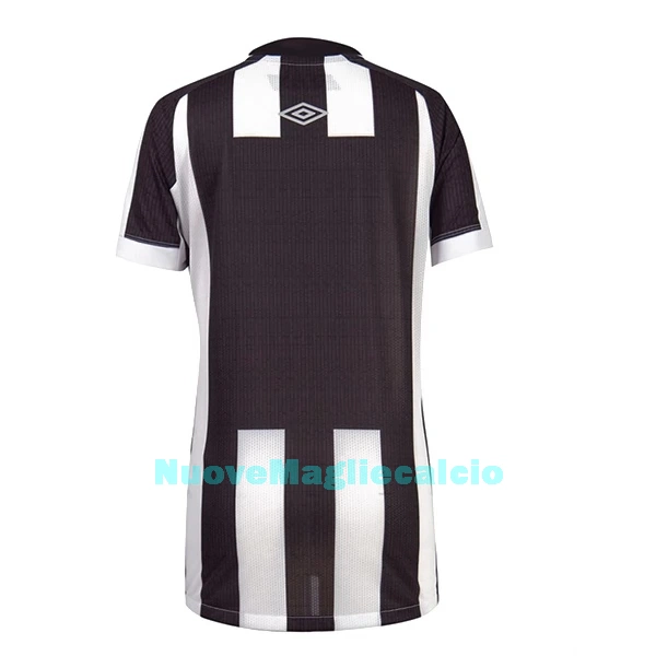 Maglia Santos FC Uomo Secondo 2022-23