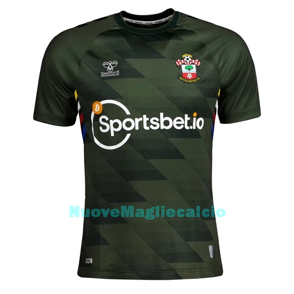 Maglia Southampton Uomo 3rd 2022-23