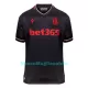 Maglia Stoke City Uomo 3rd 2022-23