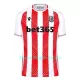 Maglia Stoke City Uomo Primo 2022-23