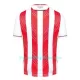 Maglia Stoke City Uomo Primo 2022-23