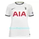 Maglia Tottenham Hotspur Donna Primo 2022-23