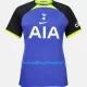 Maglia Tottenham Hotspur Donna Secondo 2022-23