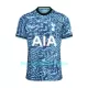 Maglia Tottenham Hotspur Uomo 3rd 2022-23