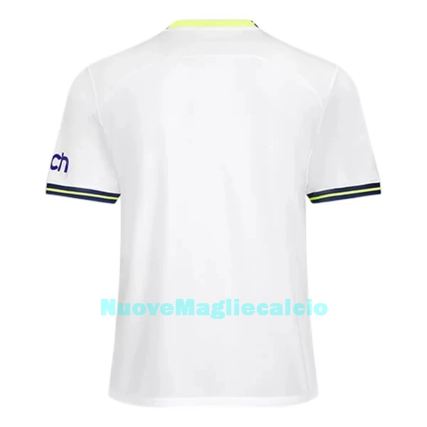 Maglia Tottenham Hotspur Uomo Primo 2022-23