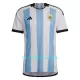 Maglia Argentina Uomo Primo Mondiali 2022