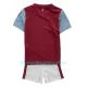 Completo calcio Aston Villa Bambino Primo 2022-23