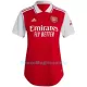 Maglia Arsenal Donna Primo 2022-23