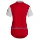 Maglia Arsenal Donna Primo 2022-23