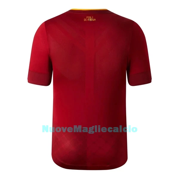 Maglia AS Roma Uomo Primo 2022-23