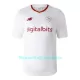 Maglia AS Roma Uomo Secondo 2022-23