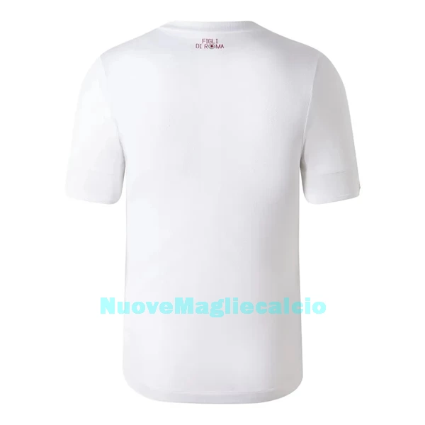 Maglia AS Roma Uomo Secondo 2022-23