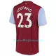 Maglia Aston Villa Coutinho 23 Uomo Primo 2022-23