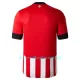 Maglia Athletic Bilbao Uomo Primo 2022-23