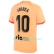 Maglia Atlético Madrid Correa 10 Uomo 3rd 2022-23