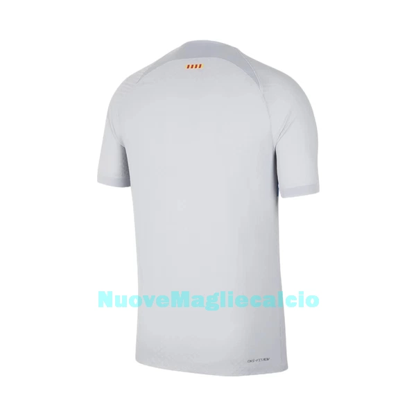 Maglia Barcellona Uomo 3rd 2022-23