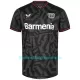 Maglia Bayer Leverkusen Uomo Secondo 2022-23