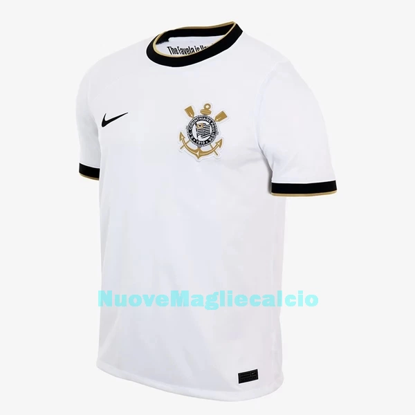 Maglia Corinthians Uomo Primo 2022-23