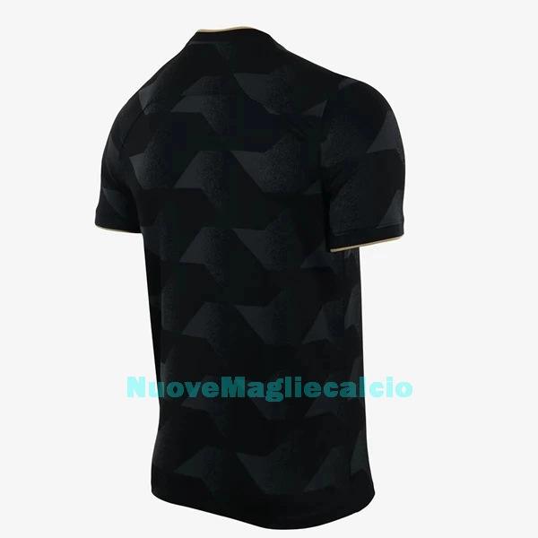 Maglia Corinthians Uomo Secondo 2022-23