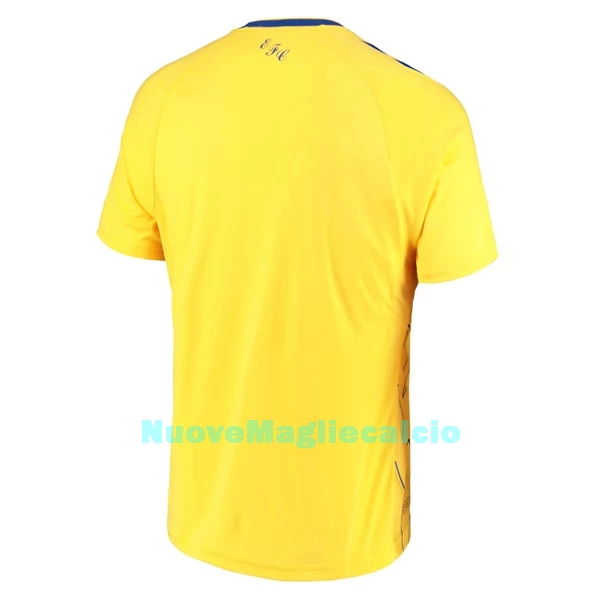 Maglia Everton Uomo 3rd 2022-23