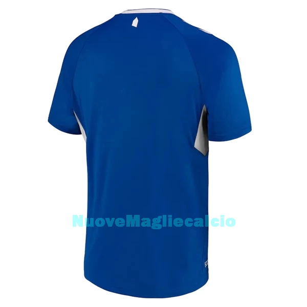 Maglia Everton Uomo Primo 2022-23