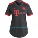 Maglia FC Bayern Monaco Donna 3rd 2022-23