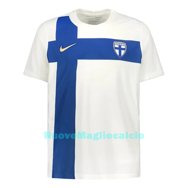 Maglia Finlandia Uomo Primo 2022