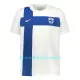 Maglia Finlandia Uomo Primo 2022