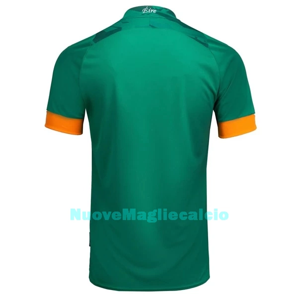 Maglia Irlanda Uomo Primo 2022