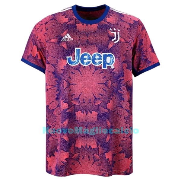 Maglia Juventus Pogba 10 Uomo 3rd 2022-23