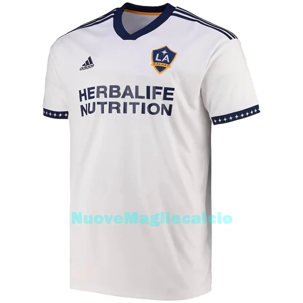 Maglia LA Galaxy Uomo Primo 2022-23