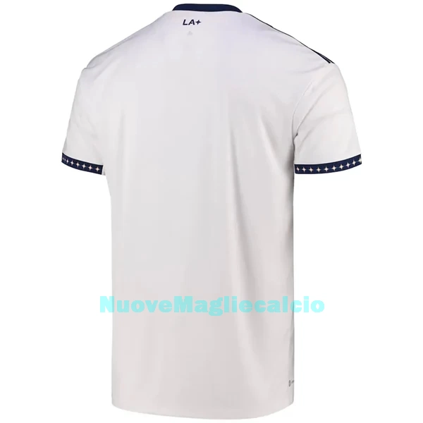 Maglia LA Galaxy Uomo Primo 2022-23